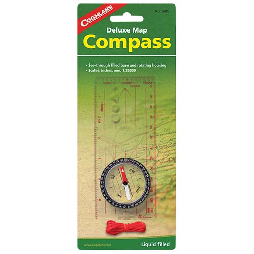 Map Compass
