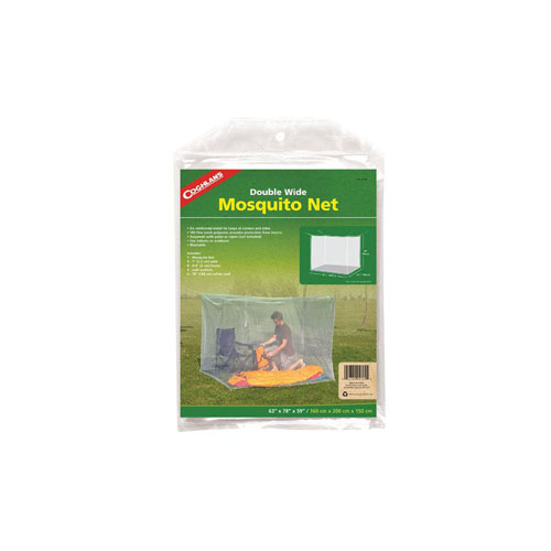 DBL White Mosquito Net
