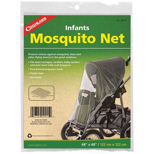 Infant Mosquito Net