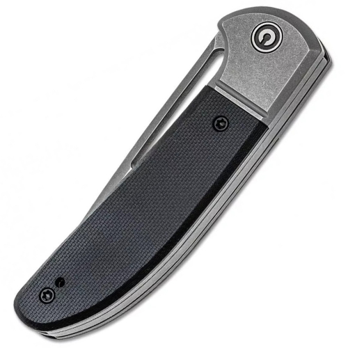 Trailblazer Linerlock Folding Knife
