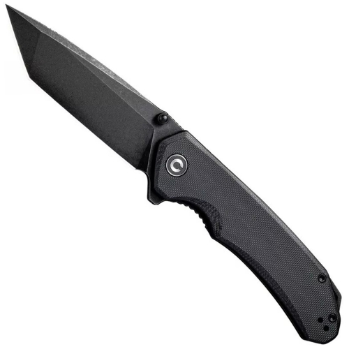 Brazen Linerlock Flipper Knife