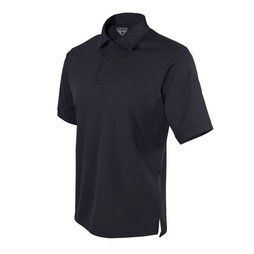 Performance Tactical Polo Shirt