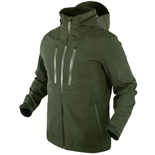 Aegis Hardshell Jacket