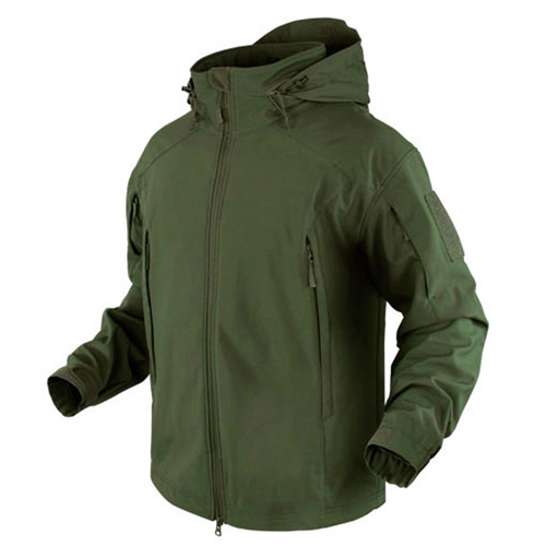Element Waterproof Jacket