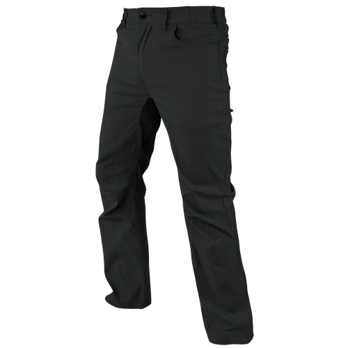 Cipher Elastic Waist Band Pants