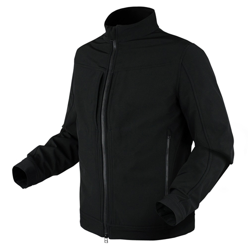 Intrepid Soft Shell Jacket
