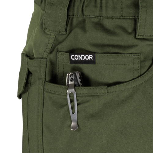 Condor Odyssey Pants (GEN III)