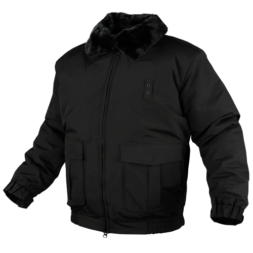 Guardian Duty Jacket