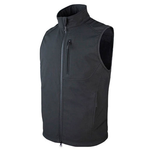 Core Softshell Vest