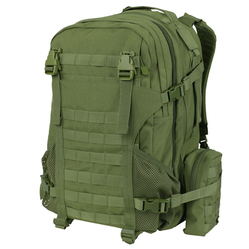 Orion Assault Backpack