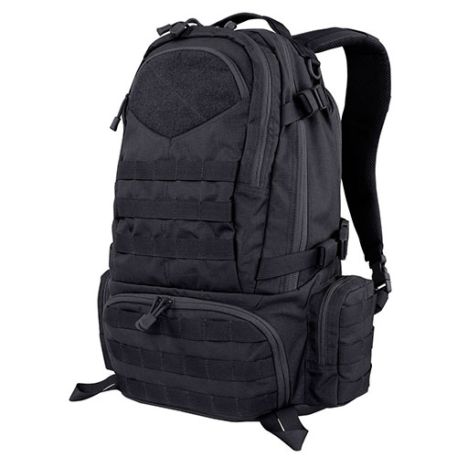 Titan Premier Assault Pack