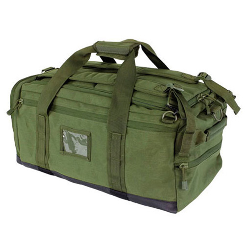 Centurion Duffle Bag