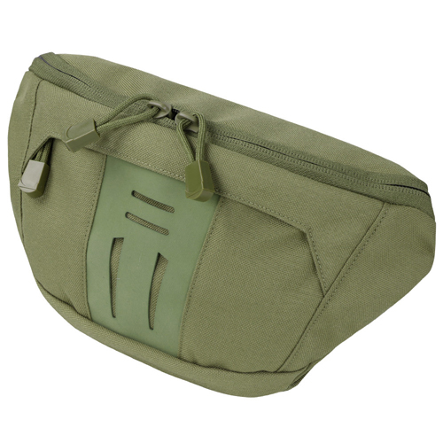 Draw Down Waist Pack - Gen 2