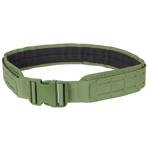 LCS Gun Belt