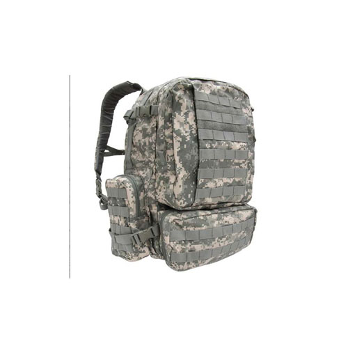 3-Days Assault Pack