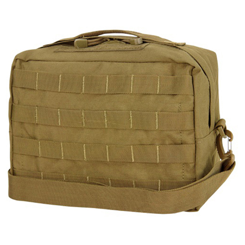 MOLLE Shoulder Bag