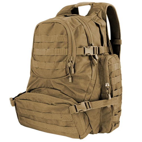 Condor Urban GO Pack