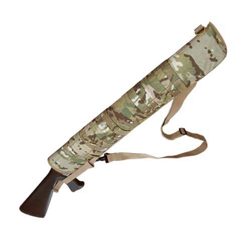Shotgun Shoulder Scabbard