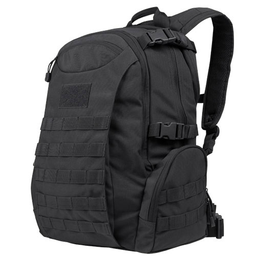 Commuter Backpack 26L