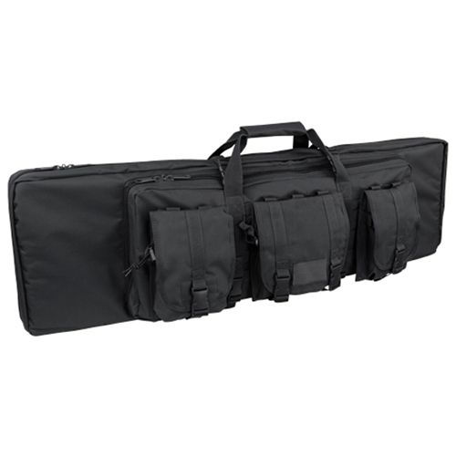 46 Inch Double Rifle Bag