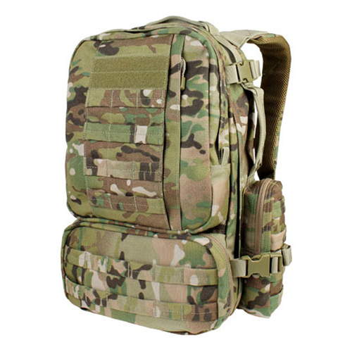 Convoy Outdoor Pack