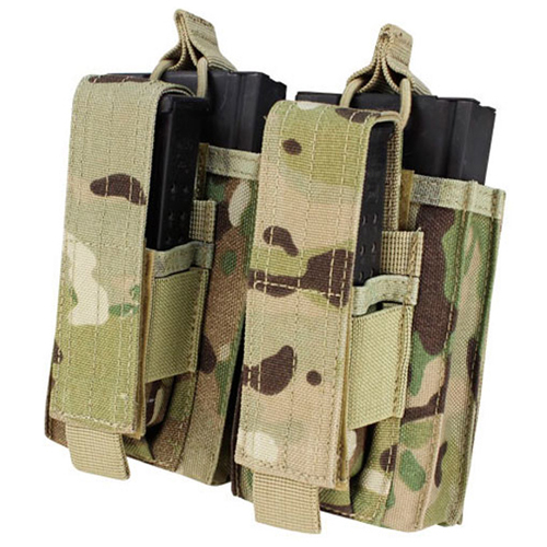 M14 Double Kangaroo Mag Pouch