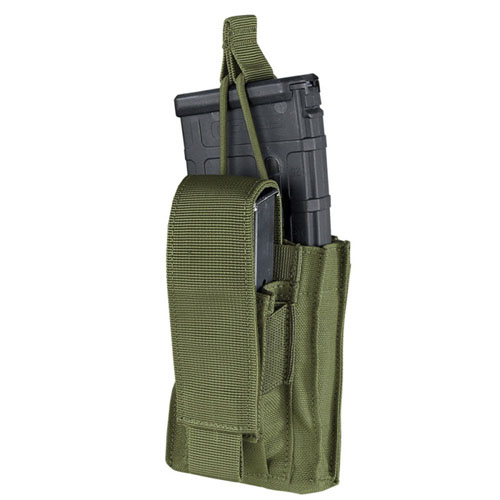 Condor Gen II Single Kangaroo Mag Pouch 
