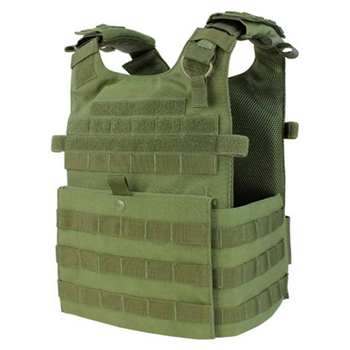 Gunner Plate Carrier