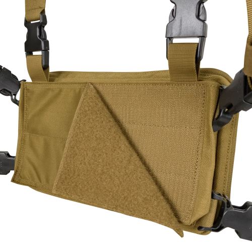 Condor Stowaway Chest Rig