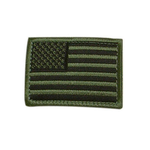 US Flag Patch