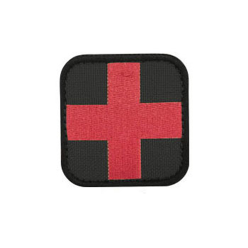 Medic Patch