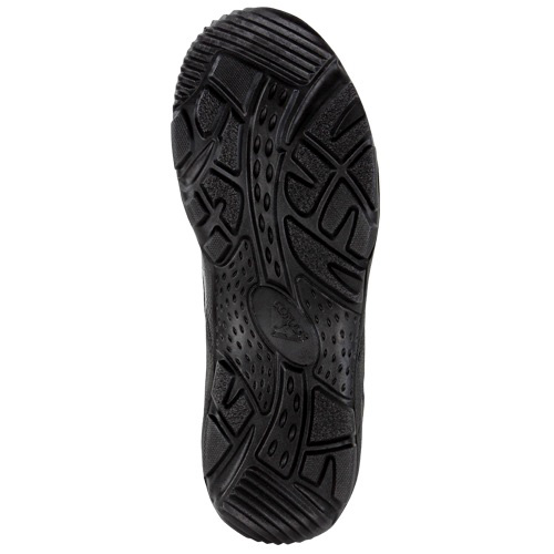 8 Inch Side-Zip Tactical Boots