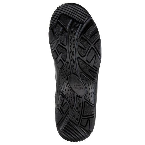 8 Inch Leather Tactical Boots