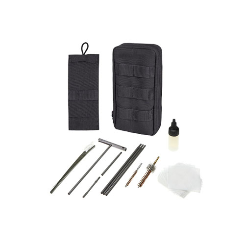 Expedition Gun Cleaning Kit