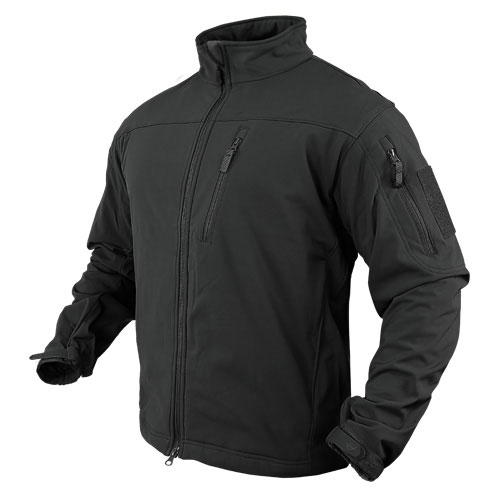 Phantom Soft Shell Jacket
