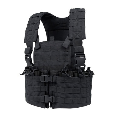 Condor Modular Vest Set