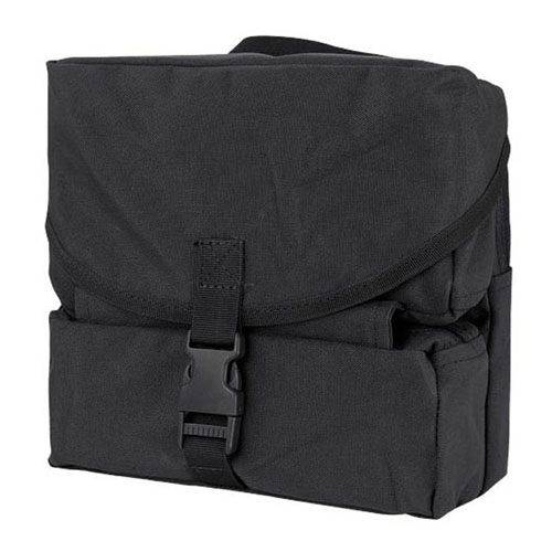 Fold-Out Medical Bag