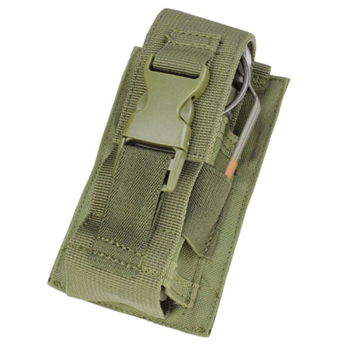 Single Flash Bang Pouch