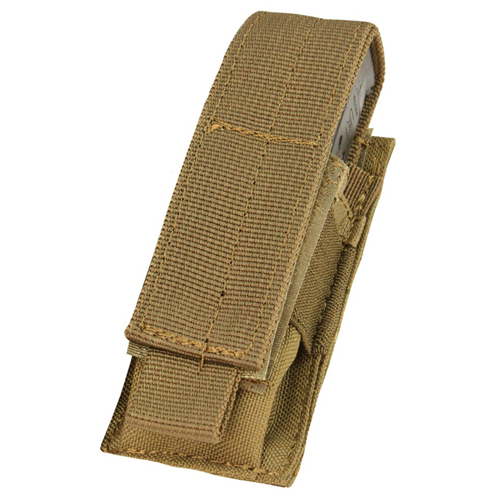 Condor Single Pistol Mag Pouch