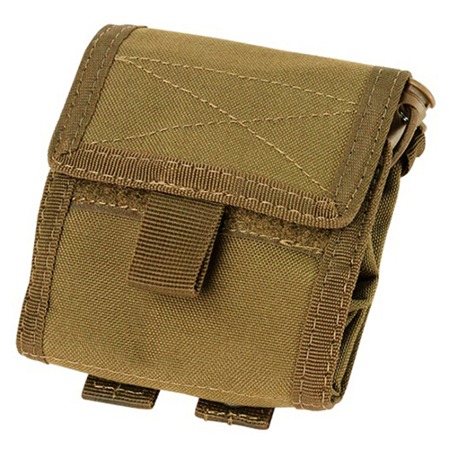 Condor Roll-Up Utility Pouch