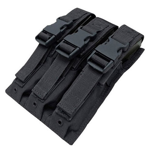 Condor Triple MP5 Mag Pouch