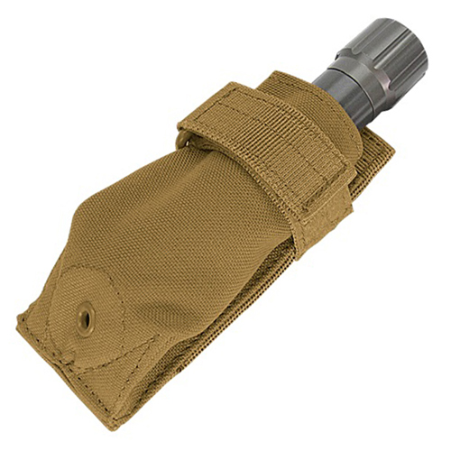 Condor Multiple Carry's Flashlight Pouch 