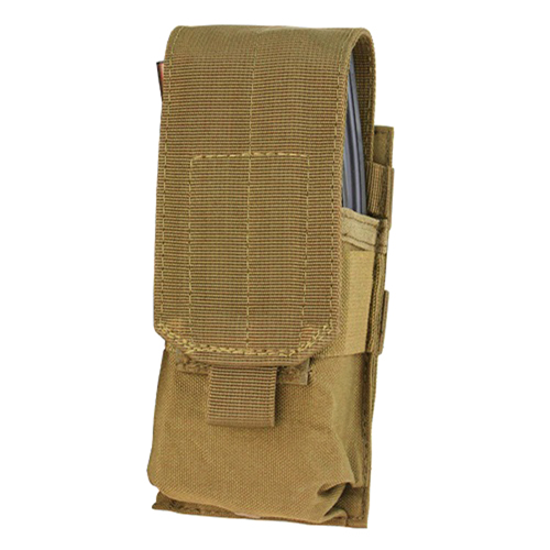 Condor M4 Single Mag Pouch