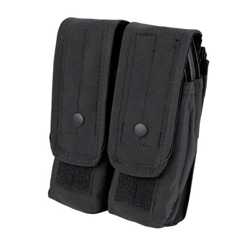 Double AR/AK Mag Pouch