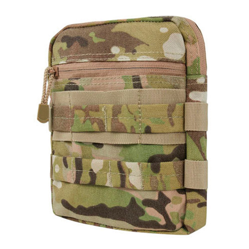 Condor Tactical Heavyweight G.P. Pouch