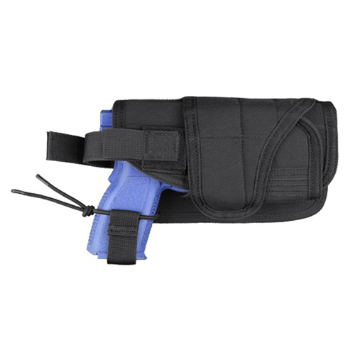 Horizontal Gun Holster