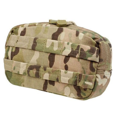 8.5 Inch Wide Utility Pouch