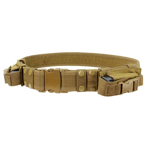 2 Inch Wide Tactical Belt