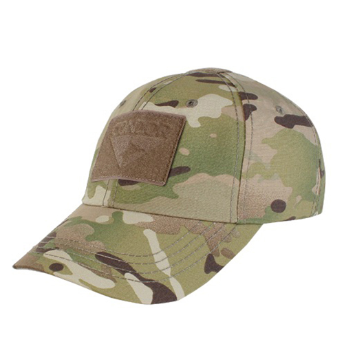 Adjustable Cap