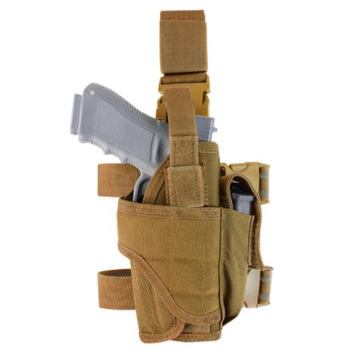 Tornado Tactical Leg Holster